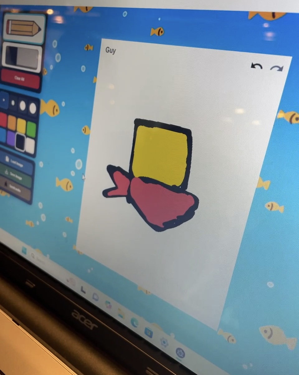 MarkMaker Kids artwork