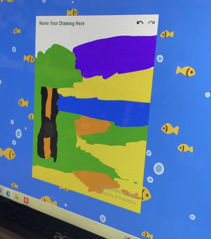 MarkMaker Kids artwork
