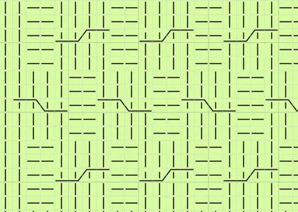 Asunder Knit's Full Feature List