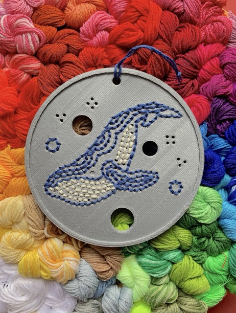 whale